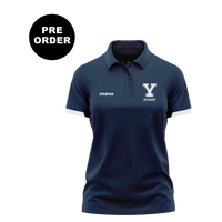 Thumbnail for Yale Women's Polo Shirt 2