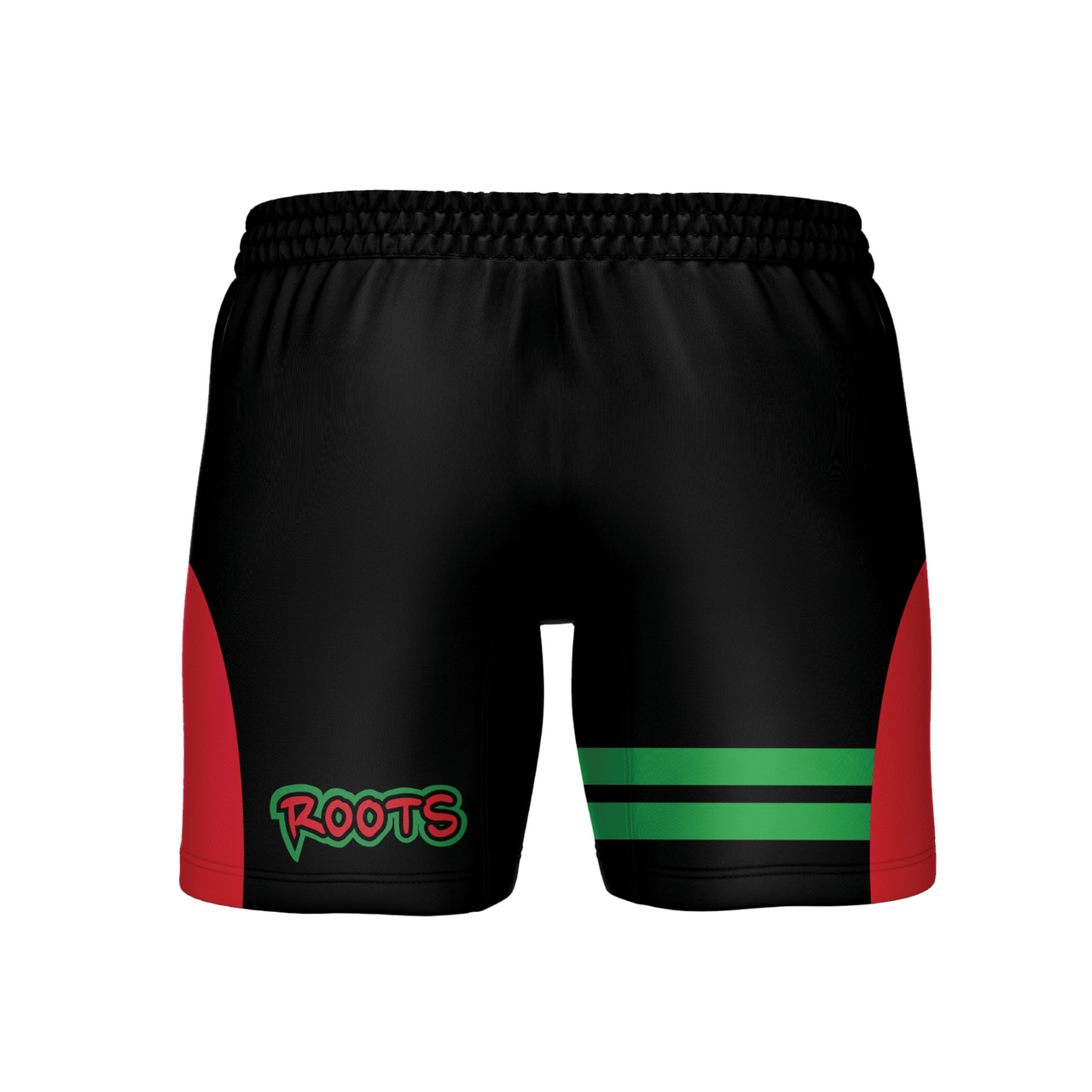ROOTS Rugby Gym Shorts