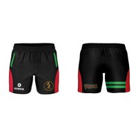 Thumbnail for ROOTS Rugby Gym Shorts