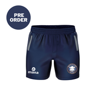 Thumbnail for White Plains Rugby Men's Training Shorts