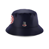 Thumbnail for FDNY Rugby Bucket Hat