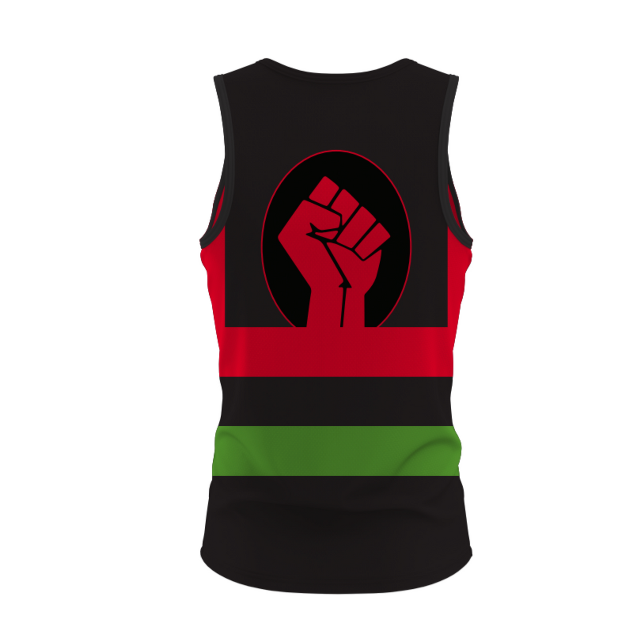 ROOTS Rugby Tank Top