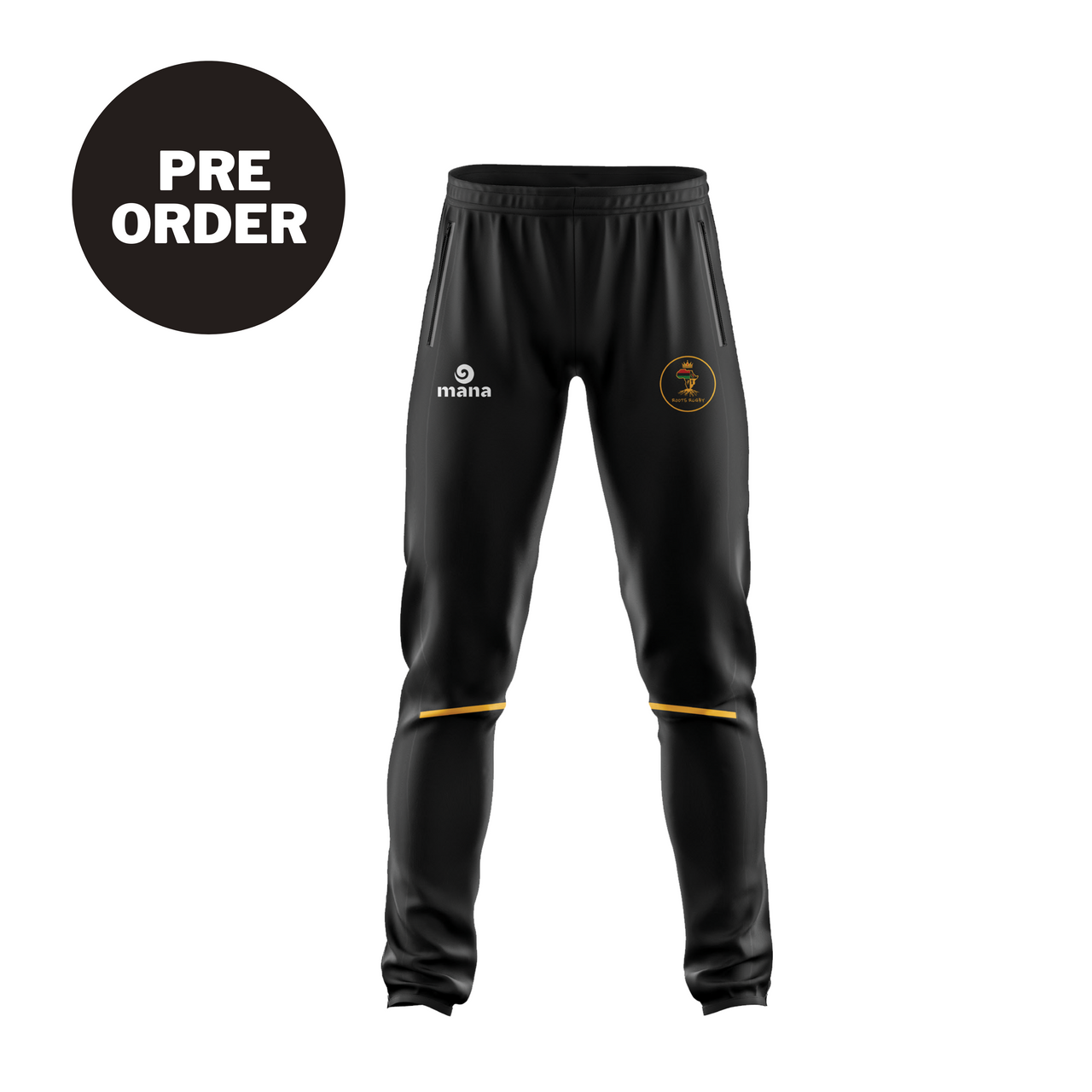 ROOTS Rugby Track Pants
