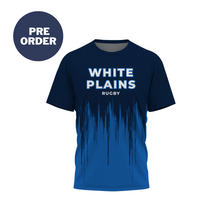 Thumbnail for White Plains Rugby Training T-Shirt