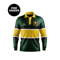 Thumbnail for Brockport Rugby Classic Rugby Jersey