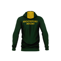 Thumbnail for Brockport Rugby Hoodie