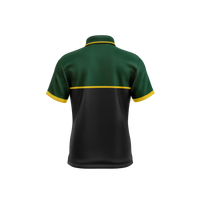 Thumbnail for Brockport Rugby Men's Polo Shirt