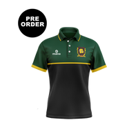 Thumbnail for Brockport Rugby Men's Polo Shirt