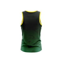 Thumbnail for Brockport Rugby Tank Top