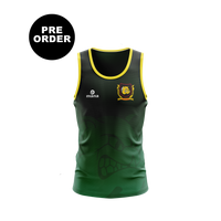 Thumbnail for Brockport Rugby Tank Top