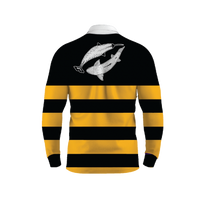 Thumbnail for Colorado College Classic Rugby Jersey