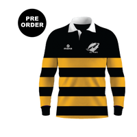 Thumbnail for Colorado College Classic Rugby Jersey