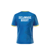 Thumbnail for University of Delaware Blue Men's Training T-Shirt