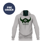 Thumbnail for Denver Barbarians Rugby Hoodie