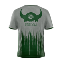 Thumbnail for Denver Barbarians Training T-shirt