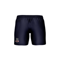 Thumbnail for FDNY Rugby Gym/Training Shorts