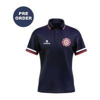 Thumbnail for FDNY Rugby Polo Shirt