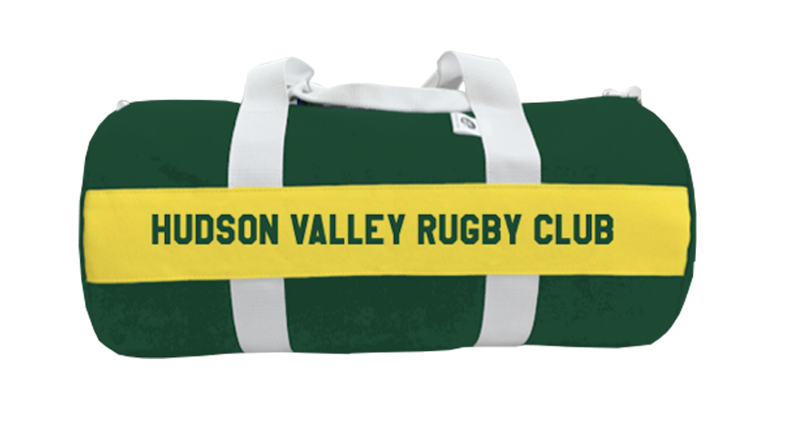 Hudson Valley Rugby Duffle Bag