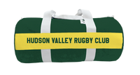 Thumbnail for Hudson Valley Rugby Duffle Bag
