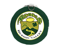 Thumbnail for Hudson Valley Rugby Duffle Bag