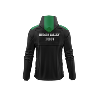 Thumbnail for Hudson Valley Rugby Warm Up Jacket