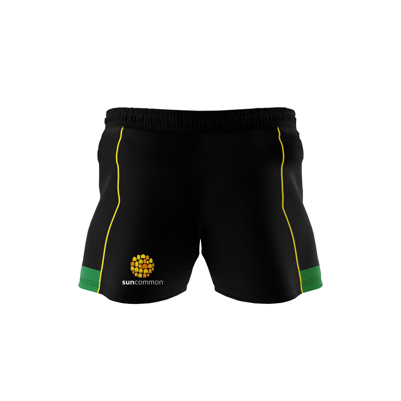 Hudson Valley Rugby Playing Shorts