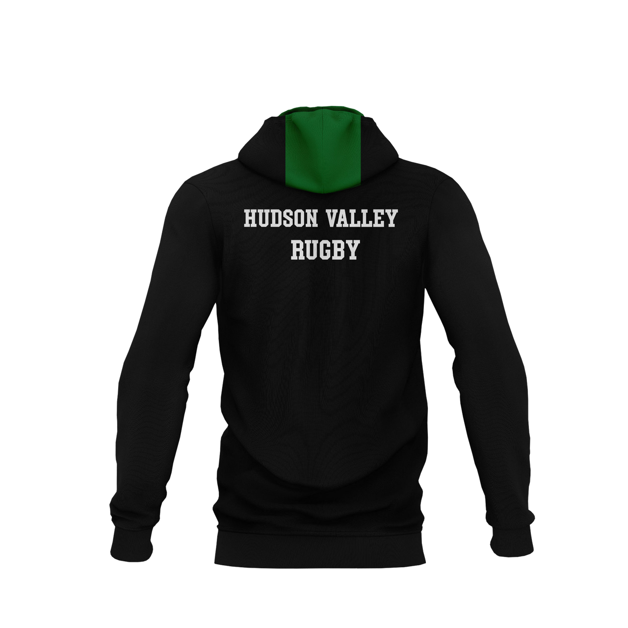 Hudson Valley Rugby Hoodie