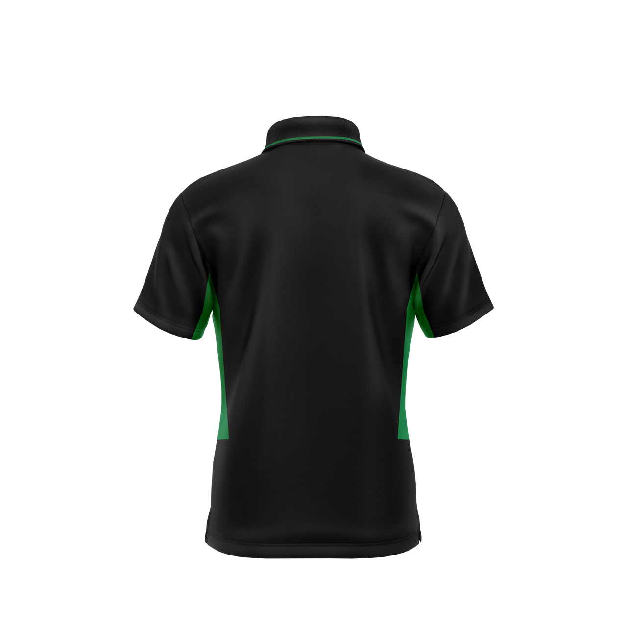 Hudson Valley Rugby Polo Shirt
