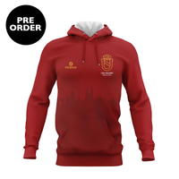 Thumbnail for CEU Rugby Hoodie