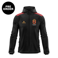 Thumbnail for CEU Rugby Warm Up Jacket