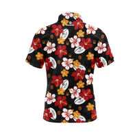 Thumbnail for CEU Rugby Hawaiian Shirt