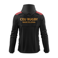Thumbnail for CEU Rugby Warm Up Jacket