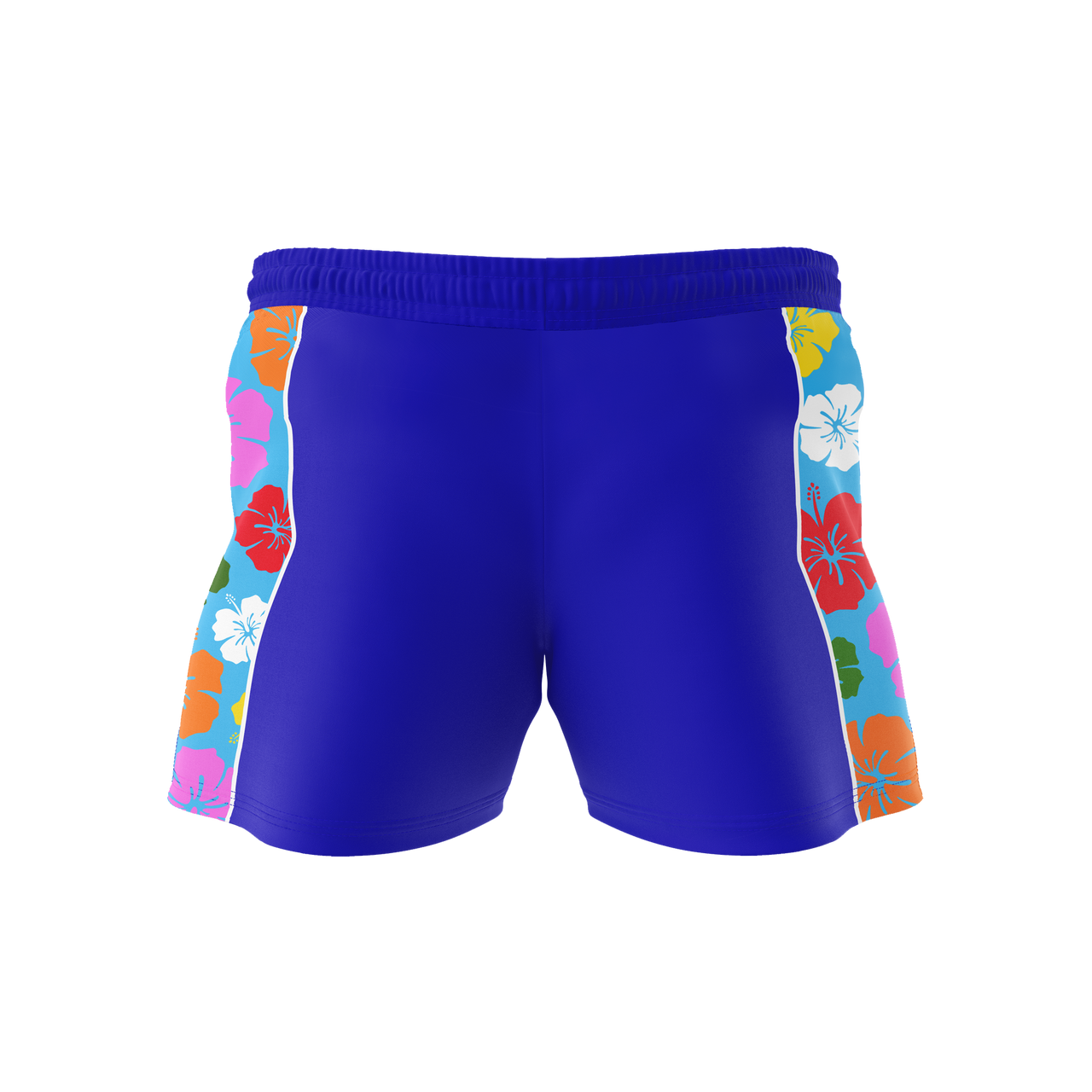 Mantecosos Rugby Playing Shorts