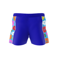 Thumbnail for Mantecosos Rugby Playing Shorts