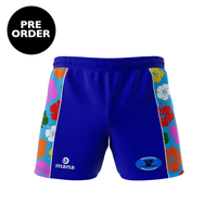 Thumbnail for Mantecosos Rugby Playing Shorts