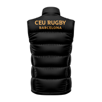 Thumbnail for CEU Rugby Puffer Vest