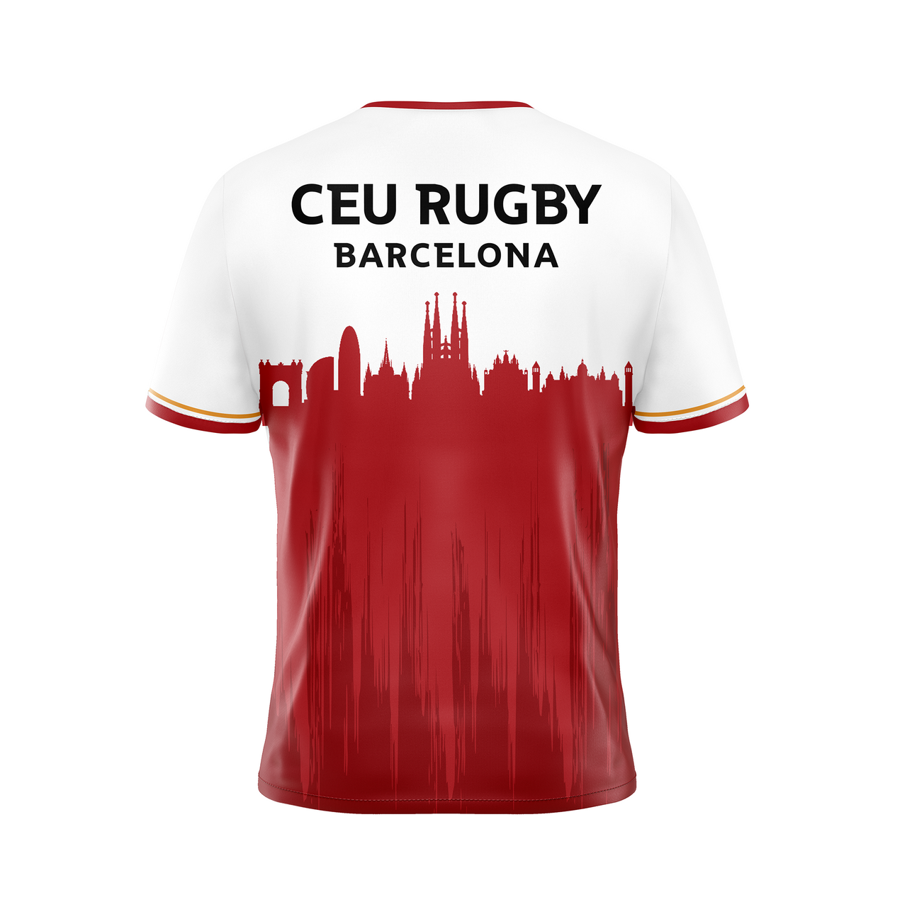 CEU Rugby Camiseta Entrenamiento 