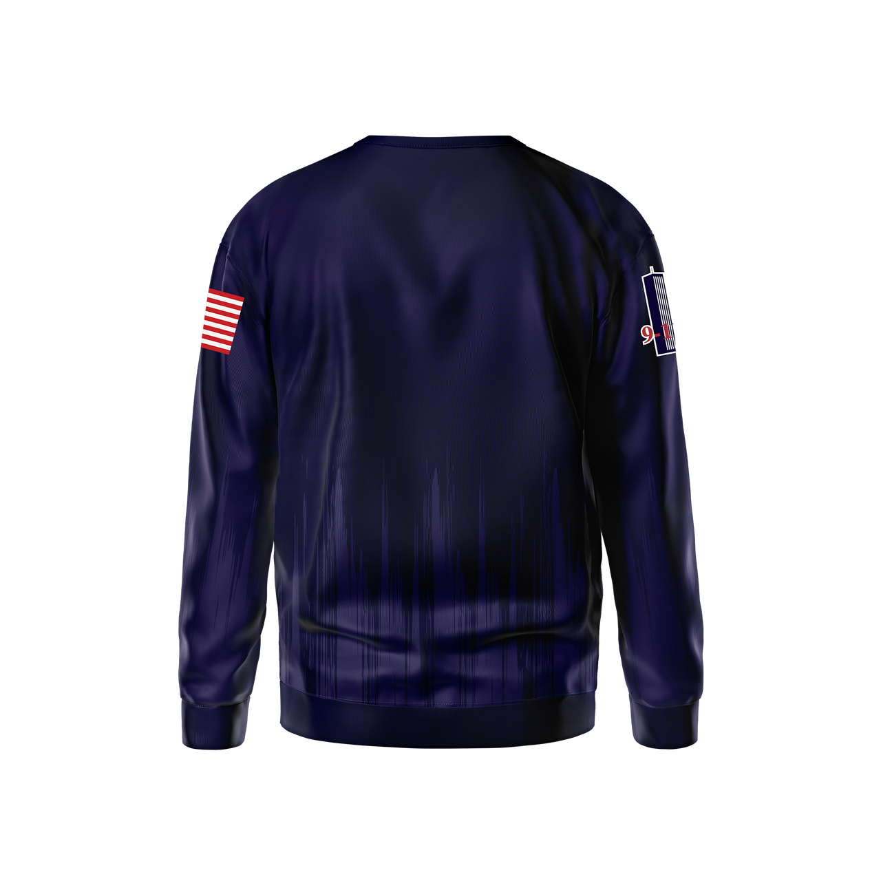 FDNY Rugby Contact Jacket