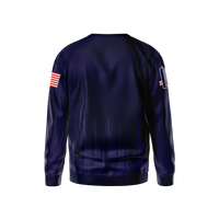 Thumbnail for FDNY Rugby Contact Jacket