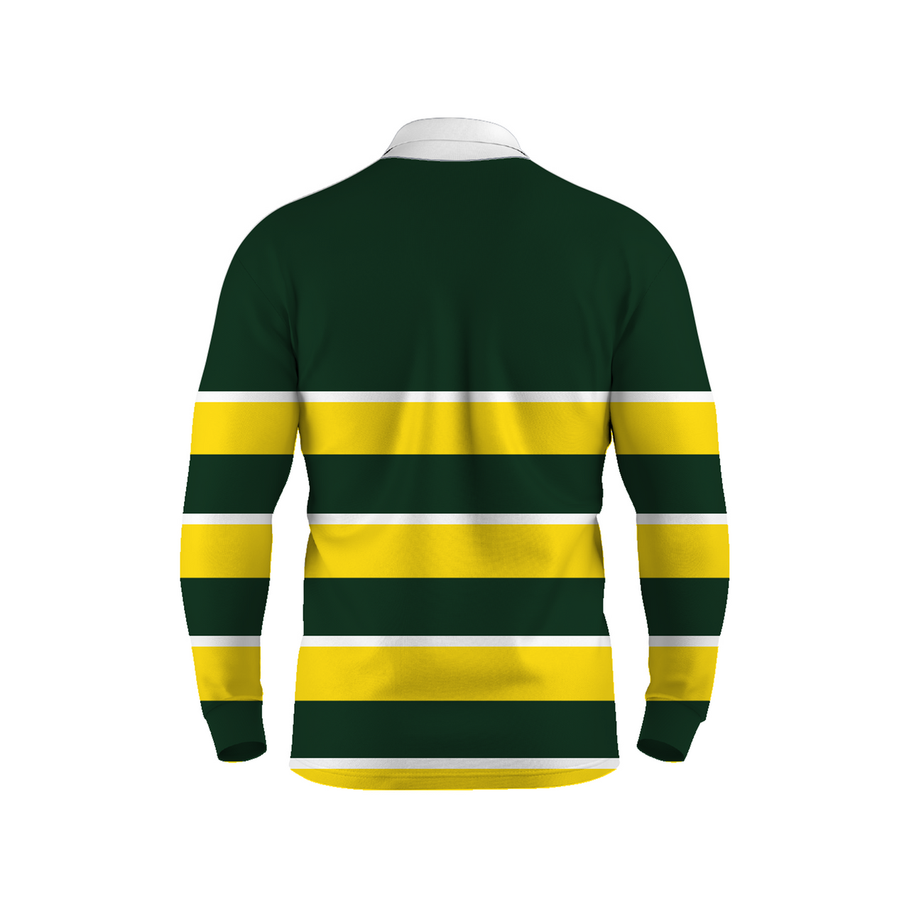 Lemoyne College Classic Rugby Jersey