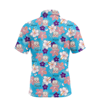 Thumbnail for Vanimals Hawaiian Shirt