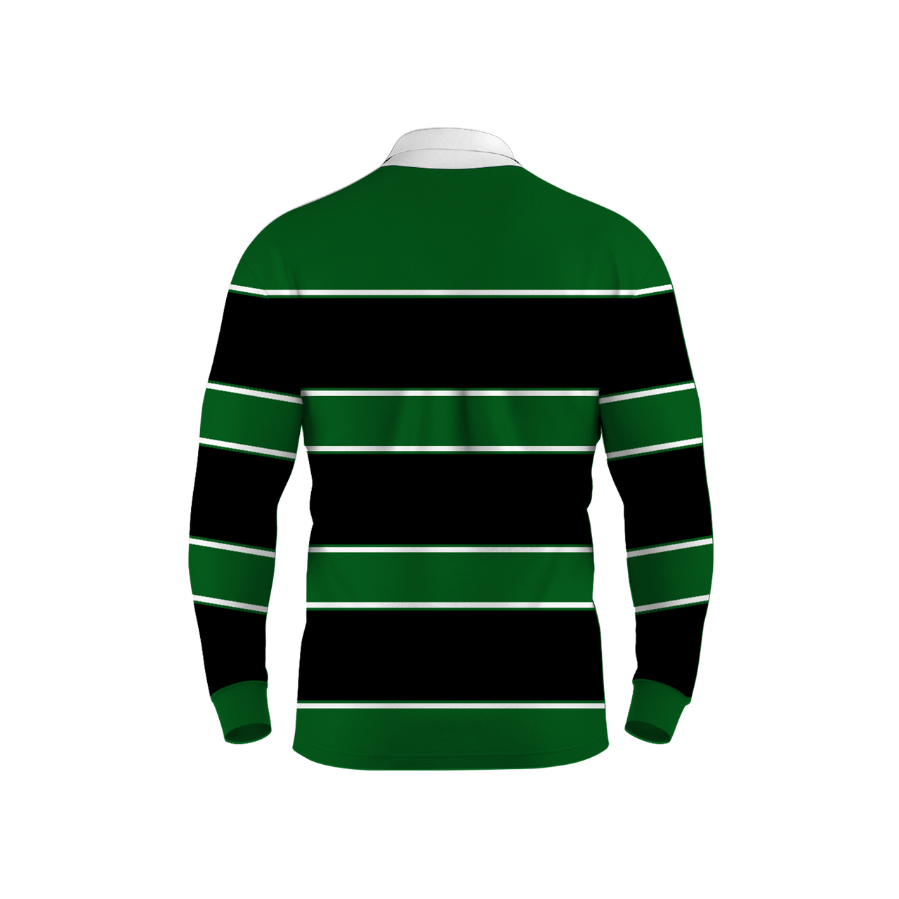 Eagle Rock Athletic Club Classic Rugby Jersey