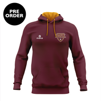 Thumbnail for Iona Rugby Hoodie