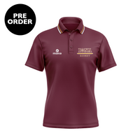 Thumbnail for Iona Rugby Polo Shirt
