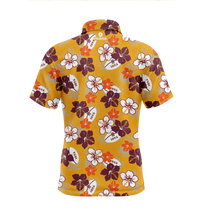 Thumbnail for Iona Rugby Hawaiian Shirt