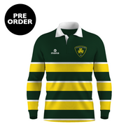 Thumbnail for Lemoyne College Classic Rugby Jersey