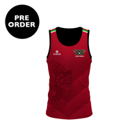 Thumbnail for Mexico 7's Tank Top