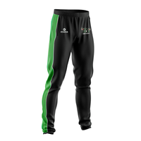 Thumbnail for Mexico 7's Sweat Pants