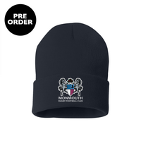 Thumbnail for Monmouth Rugby Beanie