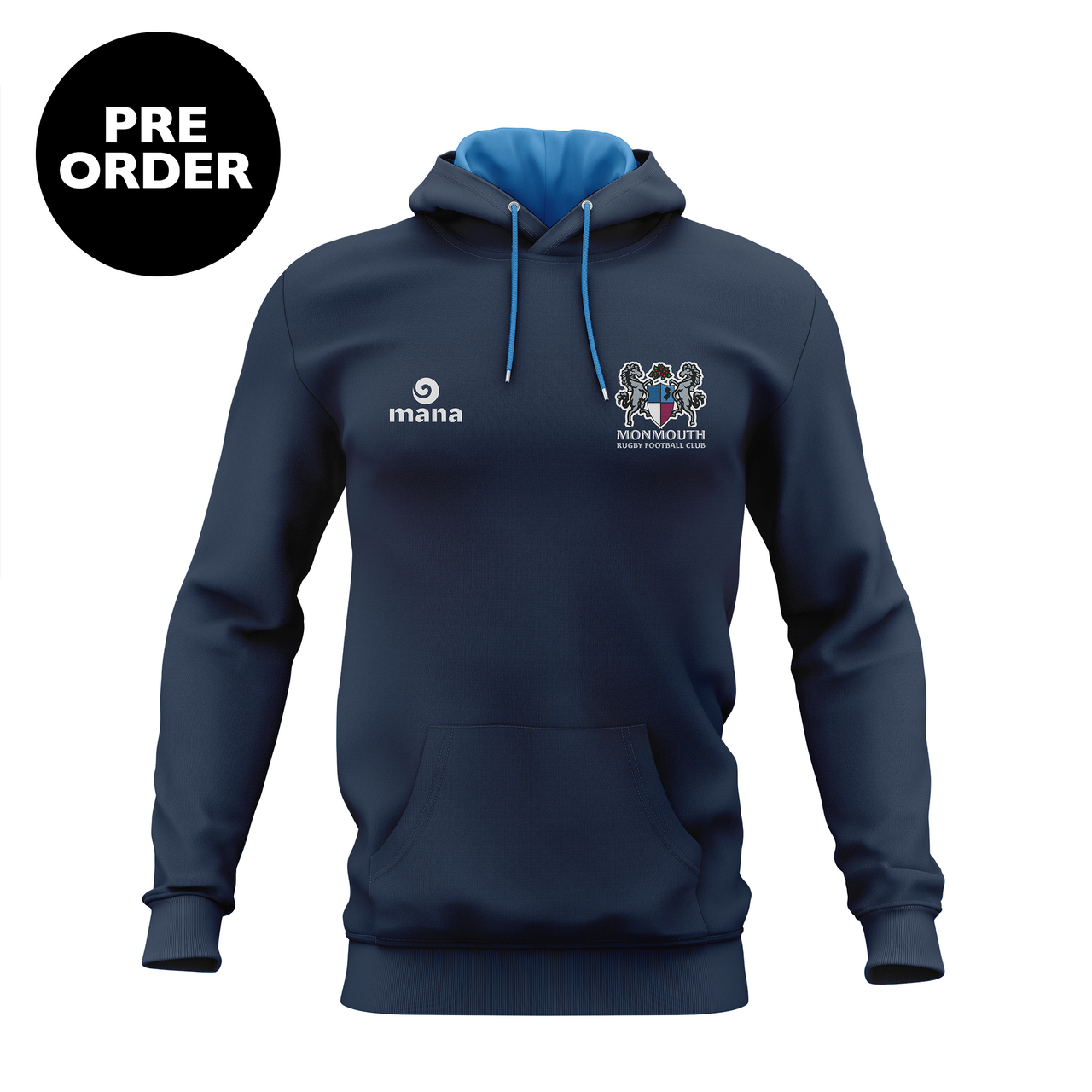 Sudadera Monmouth Rugby